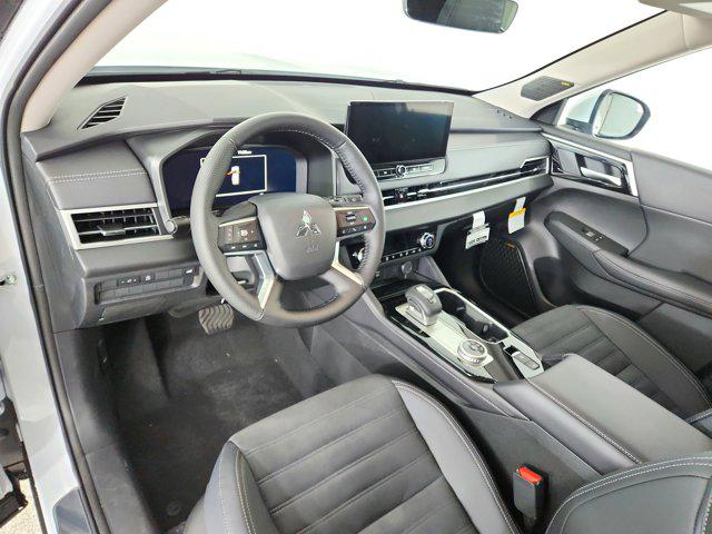 2026 Mitsubishi Outlander SE 1.5T 2WD