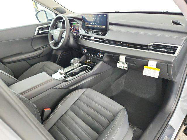 2026 Mitsubishi Outlander SE 1.5T 2WD