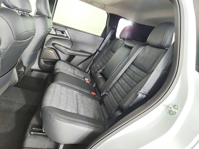 2026 Mitsubishi Outlander SE 1.5T 2WD