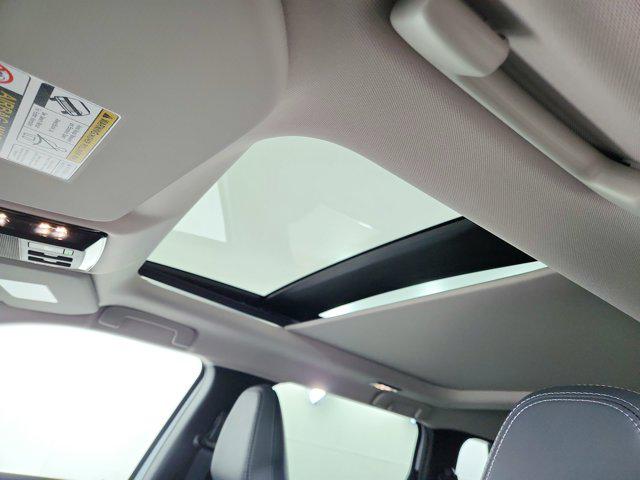2026 Mitsubishi Outlander SE 1.5T 2WD
