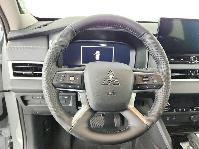 2026 Mitsubishi Outlander SE 1.5T 2WD