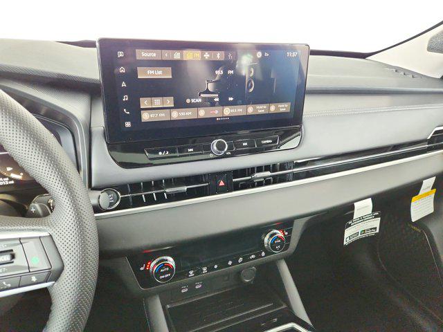 2026 Mitsubishi Outlander SE 1.5T 2WD