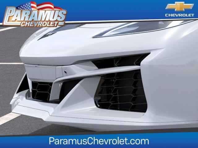 2026 Chevrolet Corvette Z06 Coupe, 3LZ, RWD