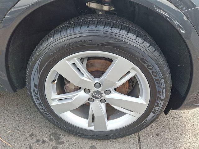 2018 Audi Q5 2.0T Tech Premium