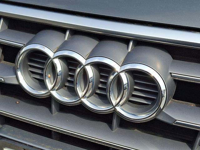 2018 Audi Q5 2.0T Tech Premium