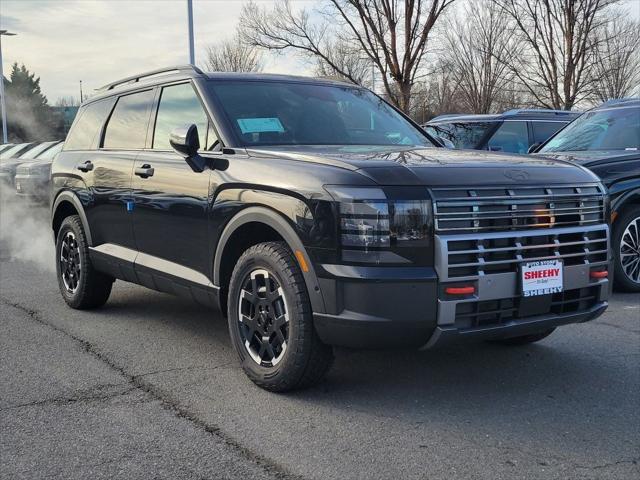 2026 Hyundai Palisade XRT Pro for sale in CHANTILLY, VA