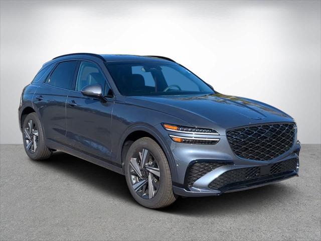 2026 Genesis GV70 3.5T Sport Advanced for sale in AUGUSTA, GA