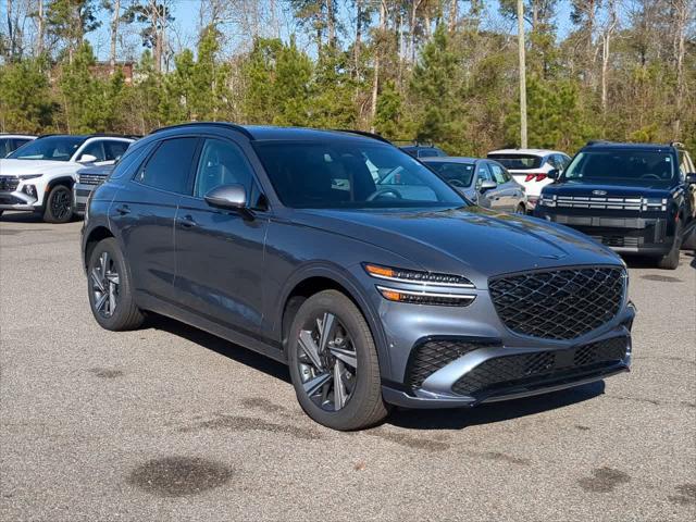 2026 Genesis GV70 3.5T Sport Advanced