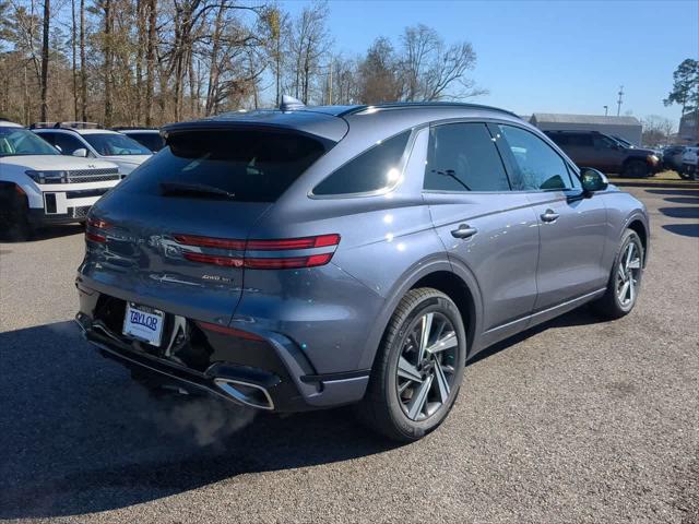 2026 Genesis GV70 3.5T Sport Advanced