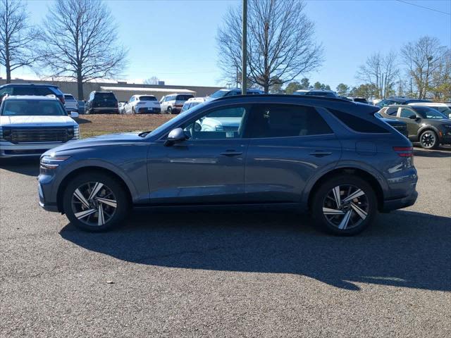 2026 Genesis GV70 3.5T Sport Advanced