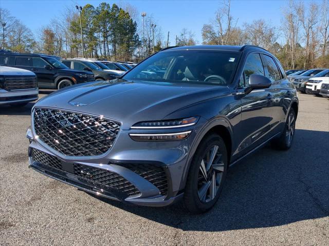 2026 Genesis GV70 3.5T Sport Advanced