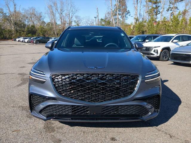 2026 Genesis GV70 3.5T Sport Advanced