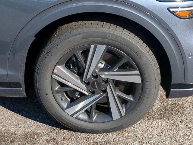 2026 Genesis GV70 3.5T Sport Advanced