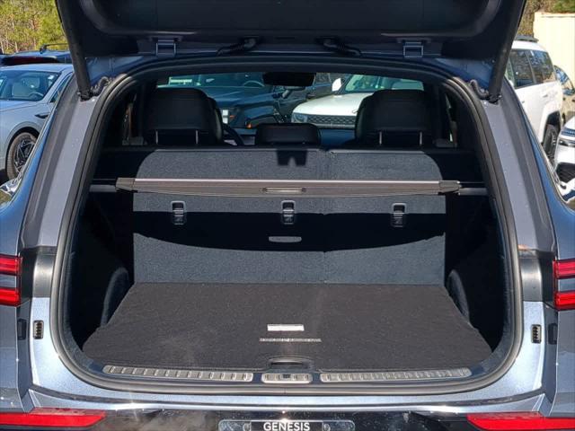 2026 Genesis GV70 3.5T Sport Advanced
