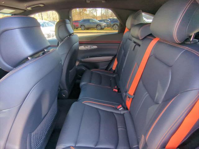 2026 Genesis GV70 3.5T Sport Advanced