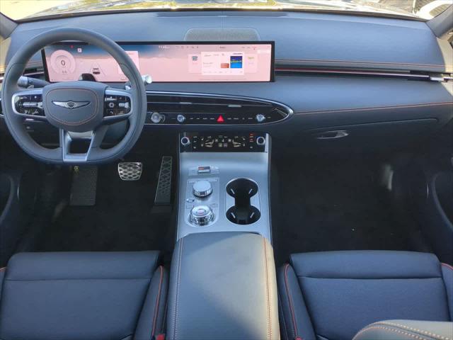 2026 Genesis GV70 3.5T Sport Advanced