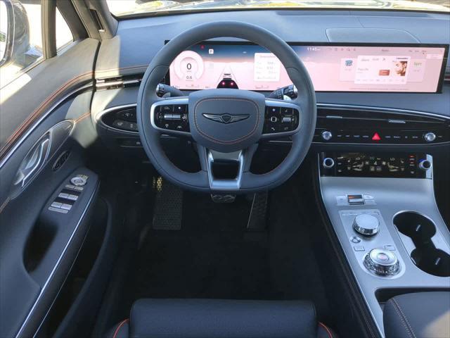 2026 Genesis GV70 3.5T Sport Advanced