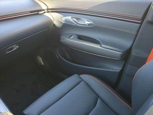 2026 Genesis GV70 3.5T Sport Advanced