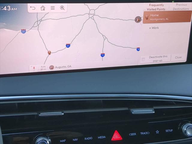 2026 Genesis GV70 3.5T Sport Advanced