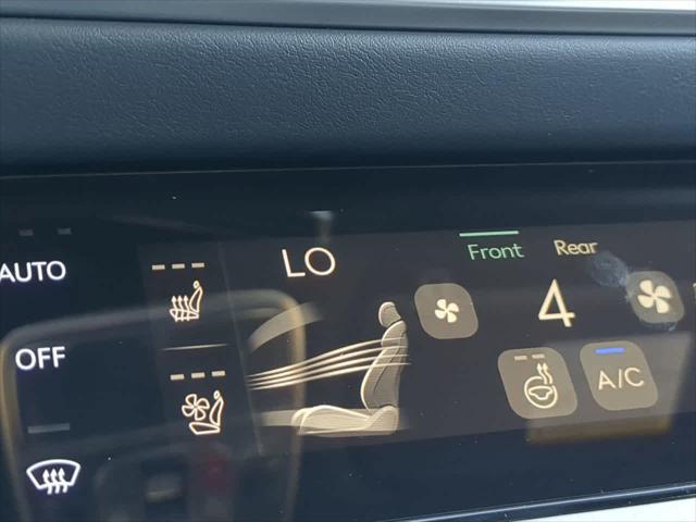 2026 Genesis GV70 3.5T Sport Advanced