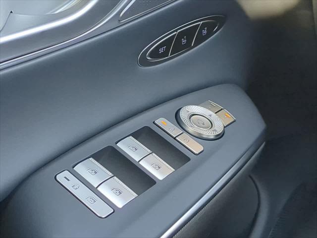 2026 Genesis GV70 3.5T Sport Advanced