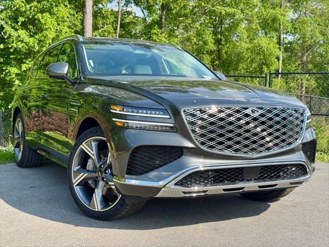 2025 Genesis GV80 3.5T Prestige AWD for sale in COLUMBIA, SC