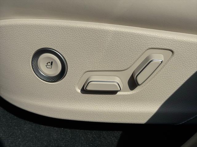 2025 Genesis GV80 3.5T Prestige AWD