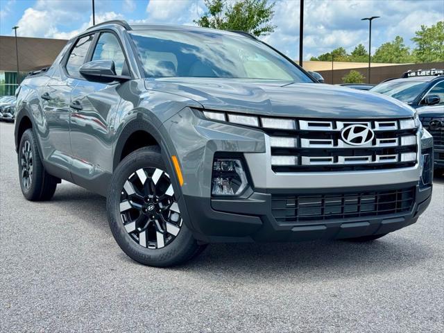 2026 Hyundai Santa Cruz SEL Activity for sale in COLUMBIA, SC