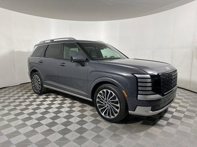 2026 Hyundai Palisade Calligraphy for sale in PARKERSBURG, WV