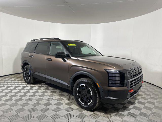 2026 Hyundai Palisade XRT Pro for sale in PARKERSBURG, WV