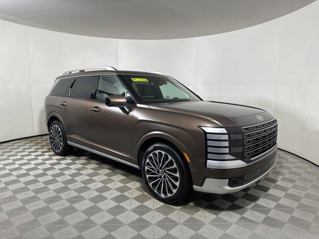 2026 Hyundai Palisade Calligraphy for sale in PARKERSBURG, WV