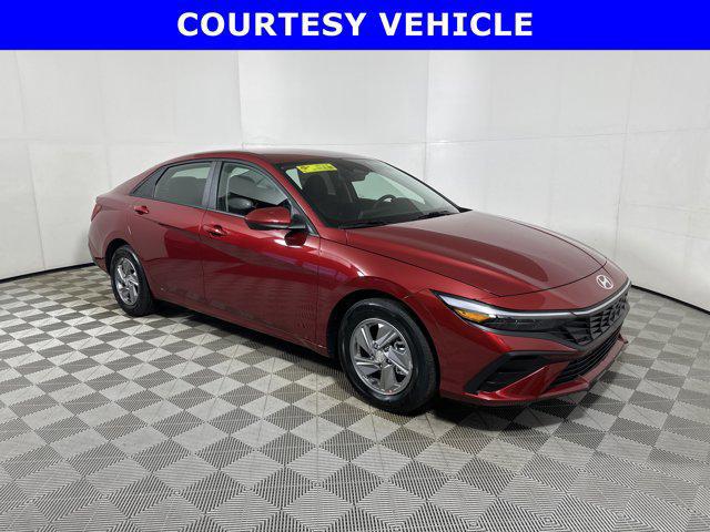 2026 Hyundai Elantra SE for sale in PARKERSBURG, WV