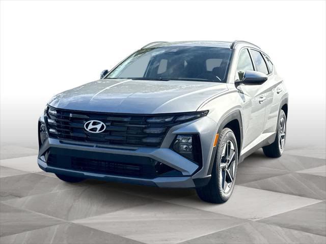 2026 Hyundai Tucson SEL for sale in MIAMI, FL