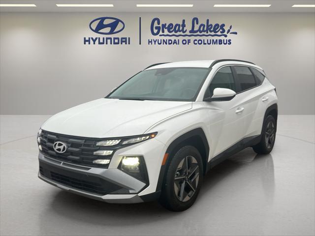 2026 Hyundai Tucson SEL for sale in COLUMBUS, OH