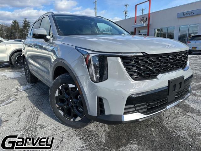 2026 Kia Sorento S for sale in Queensbury, NY