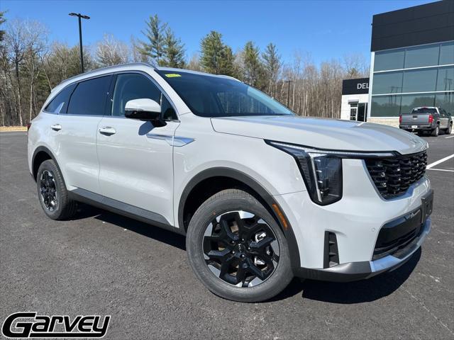 2026 Kia Sorento S for sale in Queensbury, NY