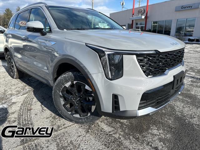 2026 Kia Sorento S for sale in Queensbury, NY