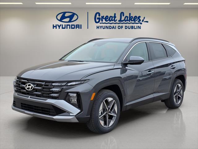2026 Hyundai Tucson SEL for sale in COLUMBUS, OH
