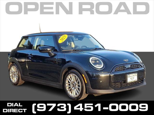 2025 MINI Hardtop Cooper for sale in Morristown, NJ