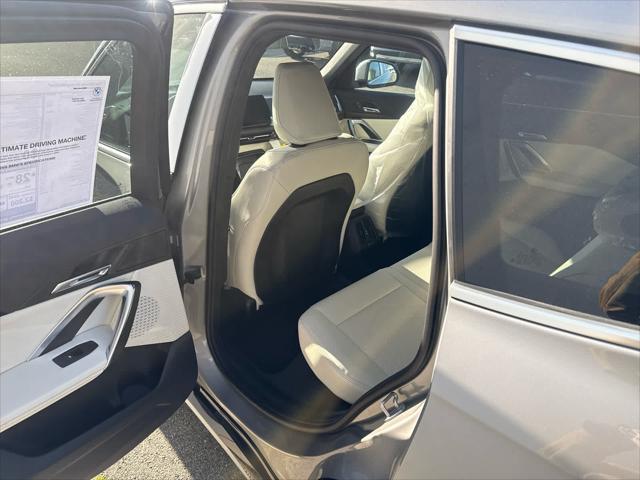 2026 BMW X1 xDrive28i