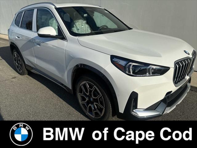 2026 BMW X1 xDrive28i for sale in Hyannis, MA
