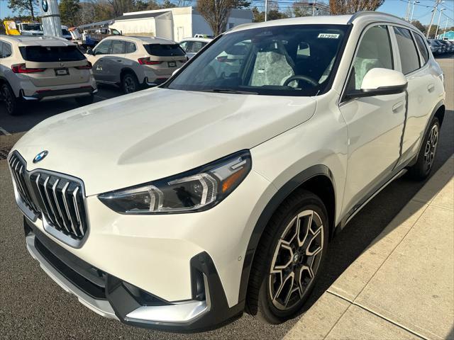 2026 BMW X1 xDrive28i