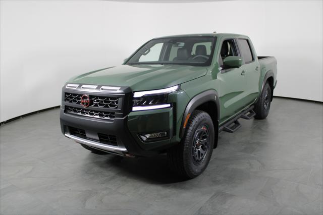 2026 Nissan Frontier Crew Cab PRO-4X 4x4 for sale in Orlando, FL