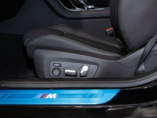 2026 BMW 840i Gran Coupe xDrive