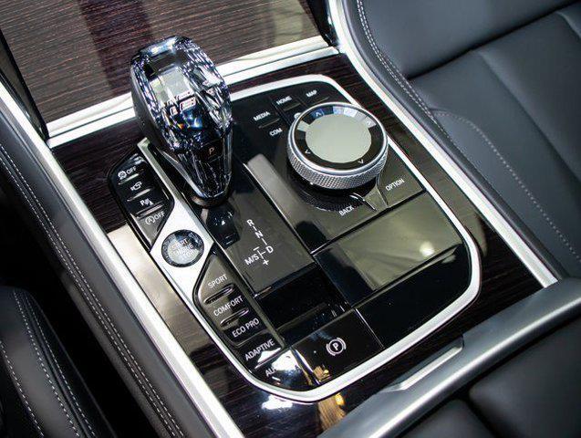 2026 BMW 840i Gran Coupe xDrive