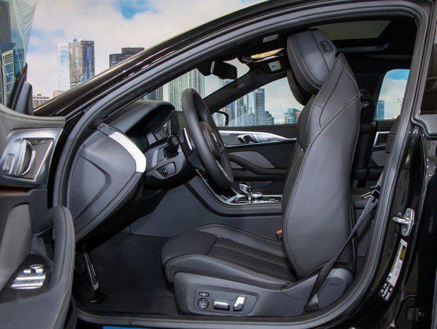 2026 BMW 840i Gran Coupe xDrive