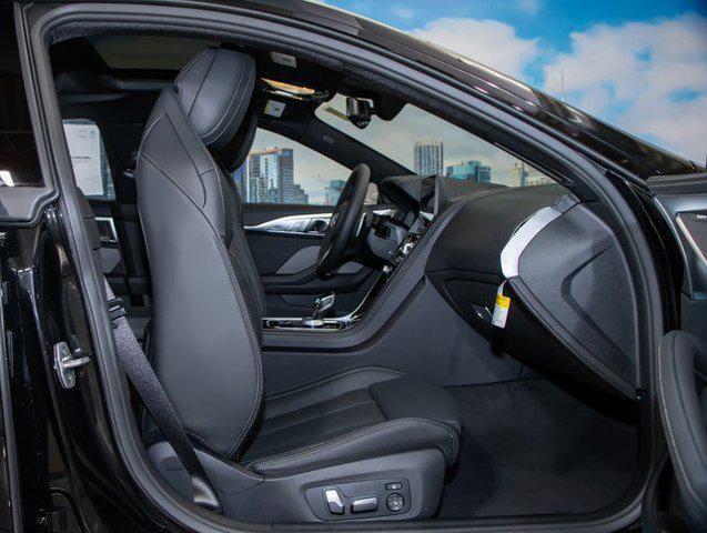 2026 BMW 840i Gran Coupe xDrive