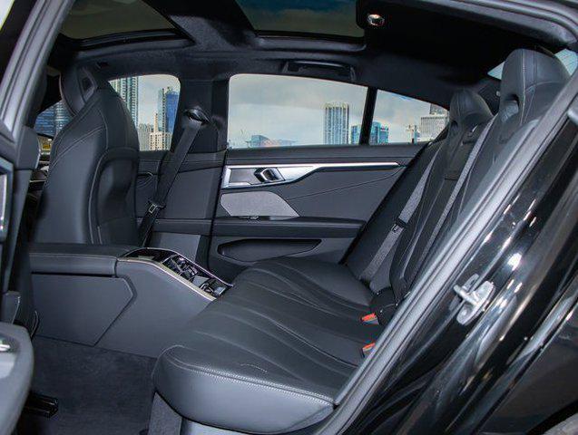 2026 BMW 840i Gran Coupe xDrive