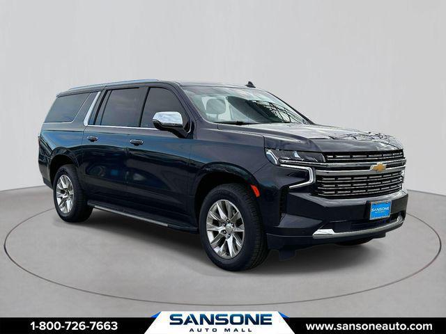 2024 Chevrolet Suburban 4WD Premier for sale in AVENEL, NJ