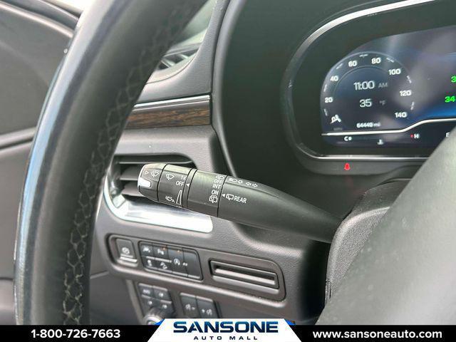 2024 Chevrolet Suburban 4WD Premier